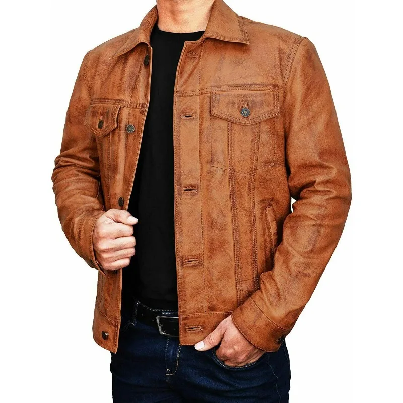 Men's Brown (2)