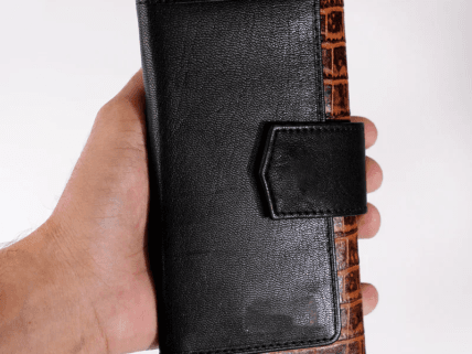 Leather & Premium Quality Cardholder wallet