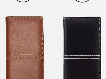 Leather & Premium Quality Cardholder wallet